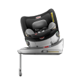 ECE R129 360 degree roated baby car seat